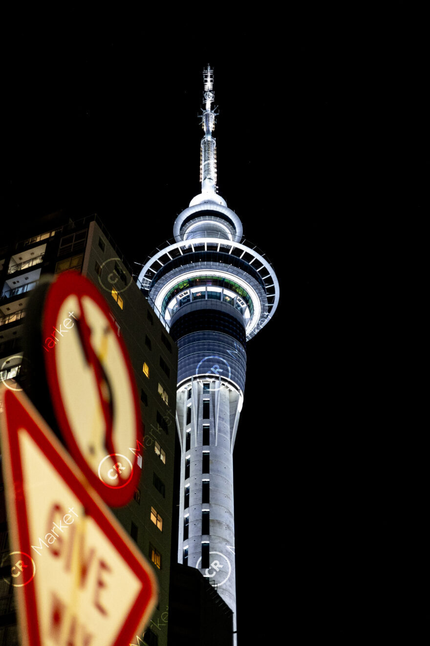 Sky Tower