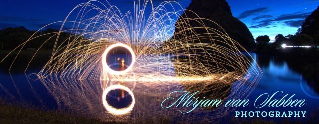 Mirjam van Sabben Photography