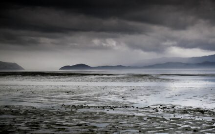 2. Manukau Heads from Weymouth