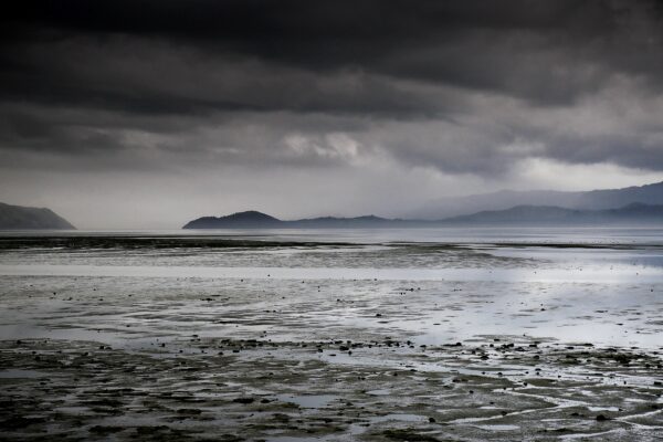 2. Manukau Heads from Weymouth