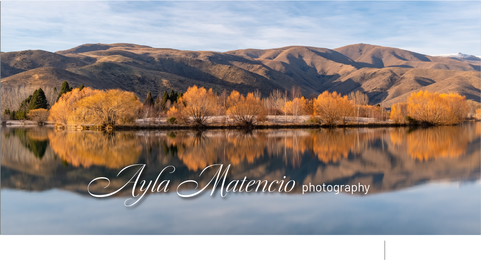 Ayla Matencio Photography