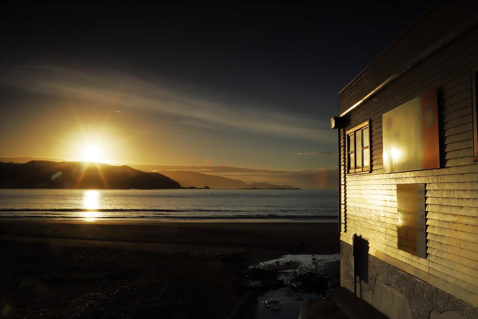 Derk Schoemaker New Zealand Images